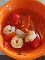 Gazpacho