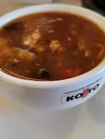 Pecking-suppe