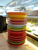 Running Sushi