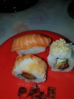 Sensationelles Sushi