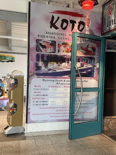KOTO Asiatisches Restaurant photo 1